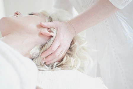 ostéopathie cranio scarale énergétique Ostéopathie Crânio Sacrale Energétique, soin énergétique