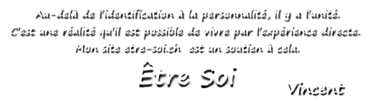Etre-soi.ch accueil Etre-soi.ch accueil